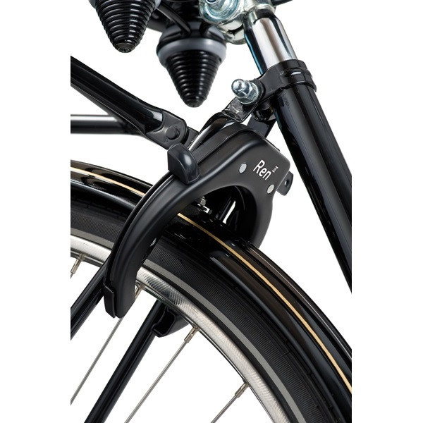Ringslot | AXA | Ren 2 (Extra breed, Basic Safety) AXA Kabelshop.nl